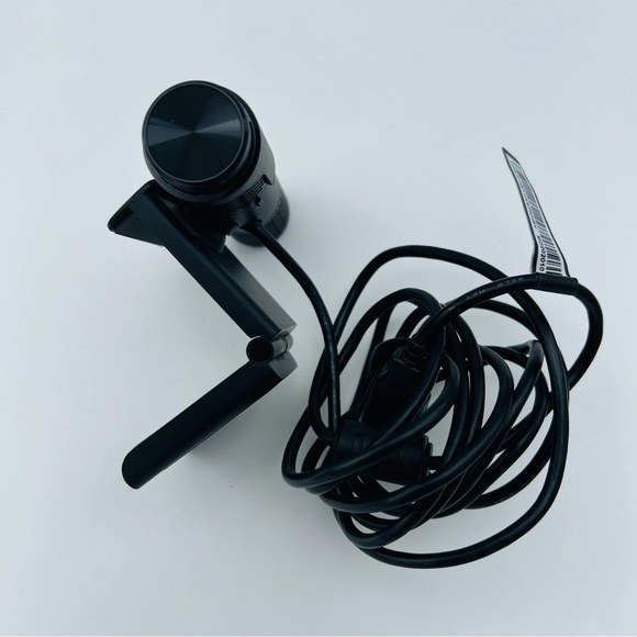 Aver Media Live Streamer Black Camera PW313 USB 2.0 Clip-on WebCam Full HD 1080p - Picture 4 of 10